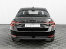 Škoda Superb GD682VK#2.0 TSI 4x4 Style DSG Podgrz.i wentyl.f. LED Salon PL VAT23% - 10