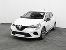 Renault Clio WJ6085L#1.0 TCe Equilibre LED Cz.cof Lane, Front Assit Salon PL VAT23% - 2