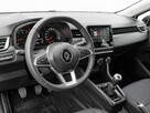 Renault Clio WJ6085L#1.0 TCe Equilibre LED Cz.cof Lane, Front Assit Salon PL VAT23% - 6