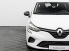 Renault Clio WJ6085L#1.0 TCe Equilibre LED Cz.cof Lane, Front Assit Salon PL VAT23% - 8