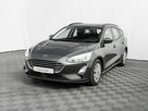 Ford Focus WW179SC#1.0 EcoBoost 125KM Bluetooth Cz.cof Klima Salon PL VAT23% - 2