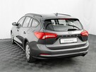 Ford Focus WW179SC#1.0 EcoBoost 125KM Bluetooth Cz.cof Klima Salon PL VAT23% - 4