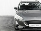 Ford Focus WW179SC#1.0 EcoBoost 125KM Bluetooth Cz.cof Klima Salon PL VAT23% - 8