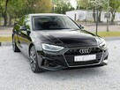 DW8VC70#A4 35 TFSI mHEV S tronic Podgrz.f K.cof Salon PL VAT23% - 3