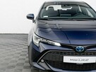 Toyota Corolla WD7660S#1.8 Hybrid Comfort K.cof PAKIET TECH Podgrz.f Salon PL VAT 23% - 8
