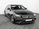 Mercedes E 350 350d 4-Matic Podgrz.f Kamera 360 Panorama Ambient VAT 23% - 3