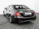 Mercedes E 350 350d 4-Matic Podgrz.f Kamera 360 Panorama Ambient VAT 23% - 4
