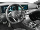 Mercedes E 350 350d 4-Matic Podgrz.f Kamera 360 Panorama Ambient VAT 23% - 6