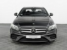 Mercedes E 350 350d 4-Matic Podgrz.f Kamera 360 Panorama Ambient VAT 23% - 7