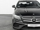 Mercedes E 350 350d 4-Matic Podgrz.f Kamera 360 Panorama Ambient VAT 23% - 8