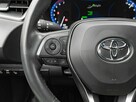 Toyota Corolla WD7663S#1.8 Hybrid Comfort K.cof PAKIET TECH Podgrz.f Salon PL VAT 23% - 16