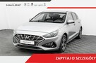 Hyundai i30 WJ1124L#1.5 DPI Smart Podgrz.f I kier K.cof Salon PL VAT23% - 1