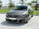 Peugeot 308 SW WD1961P#1.5 BlueHDi Road Trip S&S EAT8 Salon PL VAT23% - 2