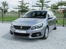 Peugeot 308 SW WD0904S #1.5 BlueHDi Active Pack 2 stref klima Cz.park Salon PL VAT23% - 2
