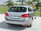 Peugeot 308 SW WD0904S #1.5 BlueHDi Active Pack 2 stref klima Cz.park Salon PL VAT23% - 5