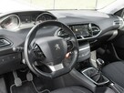 Peugeot 308 SW WD0904S #1.5 BlueHDi Active Pack 2 stref klima Cz.park Salon PL VAT23% - 6
