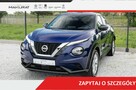 Nissan Juke WD4033S#1.0 DIG-T N-Connecta Podgrz.f i szyba Salon PL VAT 23% - 1