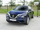 Nissan Juke WD4033S#1.0 DIG-T N-Connecta Podgrz.f i szyba Salon PL VAT 23% - 2