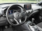 Nissan Juke WD4033S#1.0 DIG-T N-Connecta Podgrz.f i szyba Salon PL VAT 23% - 6
