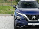 Nissan Juke WD4033S#1.0 DIG-T N-Connecta Podgrz.f i szyba Salon PL VAT 23% - 8
