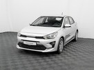 Kia Rio WD2973R#1.2 M Bluetooth Podgrz.f I kier Cz.cof Salon PL VAT23% - 2