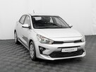 Kia Rio WD2973R#1.2 M Bluetooth Podgrz.f I kier Cz.cof Salon PL VAT23% - 3