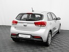 Kia Rio WD2973R#1.2 M Bluetooth Podgrz.f I kier Cz.cof Salon PL VAT23% - 5