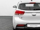 Kia Rio WD2973R#1.2 M Bluetooth Podgrz.f I kier Cz.cof Salon PL VAT23% - 11