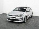Kia Rio WD2955R#1.2 M Bluetooth Podgrz.f I kier Cz.cof Salon PL VAT23% - 2
