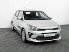 Kia Rio WD2955R#1.2 M Bluetooth Podgrz.f I kier Cz.cof Salon PL VAT23% - 3