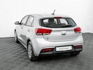 Kia Rio WD2955R#1.2 M Bluetooth Podgrz.f I kier Cz.cof Salon PL VAT23% - 4