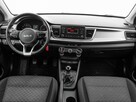 Kia Rio WD2955R#1.2 M Bluetooth Podgrz.f I kier Cz.cof Salon PL VAT23% - 15