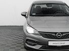 Opel Astra GD668VN#1.2 T GS Line Podgrz.f I kier 2 stref klima Salon PL VAT 23% - 8