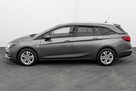 Opel Astra GD668VN#1.2 T GS Line Podgrz.f I kier 2 stref klima Salon PL VAT 23% - 9