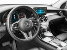 Mercedes GLC 200 DW9HY33#200 d Skóra Podgrz.f NAVI Salon PL VAT23% - 6