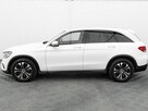 Mercedes GLC 200 DW9HY33#200 d Skóra Podgrz.f NAVI Salon PL VAT23% - 9