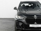 BMW X3 WD4545R#xDrive20d mHEV M Sport Podgrz.f K.cof Salon PL VAT23% - 8