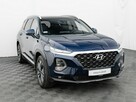 Hyundai Santa Fe GD753WN#2.0 CRDi Platinum 4WD Podgrz. I wentyl f. Salon PL VAT23% - 3