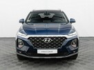 Hyundai Santa Fe GD753WN#2.0 CRDi Platinum 4WD Podgrz. I wentyl f. Salon PL VAT23% - 7