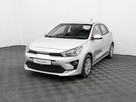 Kia Rio WD3004R#1.2 M Bluetooth Podgrz.f I kier Cz.cof Salon PL VAT23% - 2