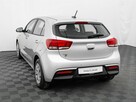 Kia Rio WD3004R#1.2 M Bluetooth Podgrz.f I kier Cz.cof Salon PL VAT23% - 4