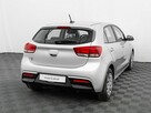 Kia Rio WD3004R#1.2 M Bluetooth Podgrz.f I kier Cz.cof Salon PL VAT23% - 5