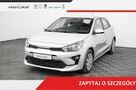 Kia Rio WD2987R#1.2 M Bluetooth Podgrz.f I kier Cz.cof Salon PL VAT23% - 1