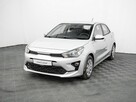 Kia Rio WD2987R#1.2 M Bluetooth Podgrz.f I kier Cz.cof Salon PL VAT23% - 2