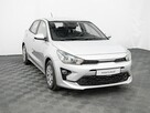 Kia Rio WD2987R#1.2 M Bluetooth Podgrz.f I kier Cz.cof Salon PL VAT23% - 3