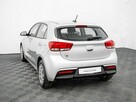 Kia Rio WD2987R#1.2 M Bluetooth Podgrz.f I kier Cz.cof Salon PL VAT23% - 4