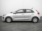 Kia Rio WD2987R#1.2 M Bluetooth Podgrz.f I kier Cz.cof Salon PL VAT23% - 9