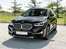 BMW X1 WD4615P#sDrive20i xLine LED Podgrz.f K.cofania Salon PL VAT 23% - 2