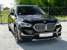BMW X1 WD4615P#sDrive20i xLine LED Podgrz.f K.cofania Salon PL VAT 23% - 3