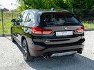 BMW X1 WD4615P#sDrive20i xLine LED Podgrz.f K.cofania Salon PL VAT 23% - 5